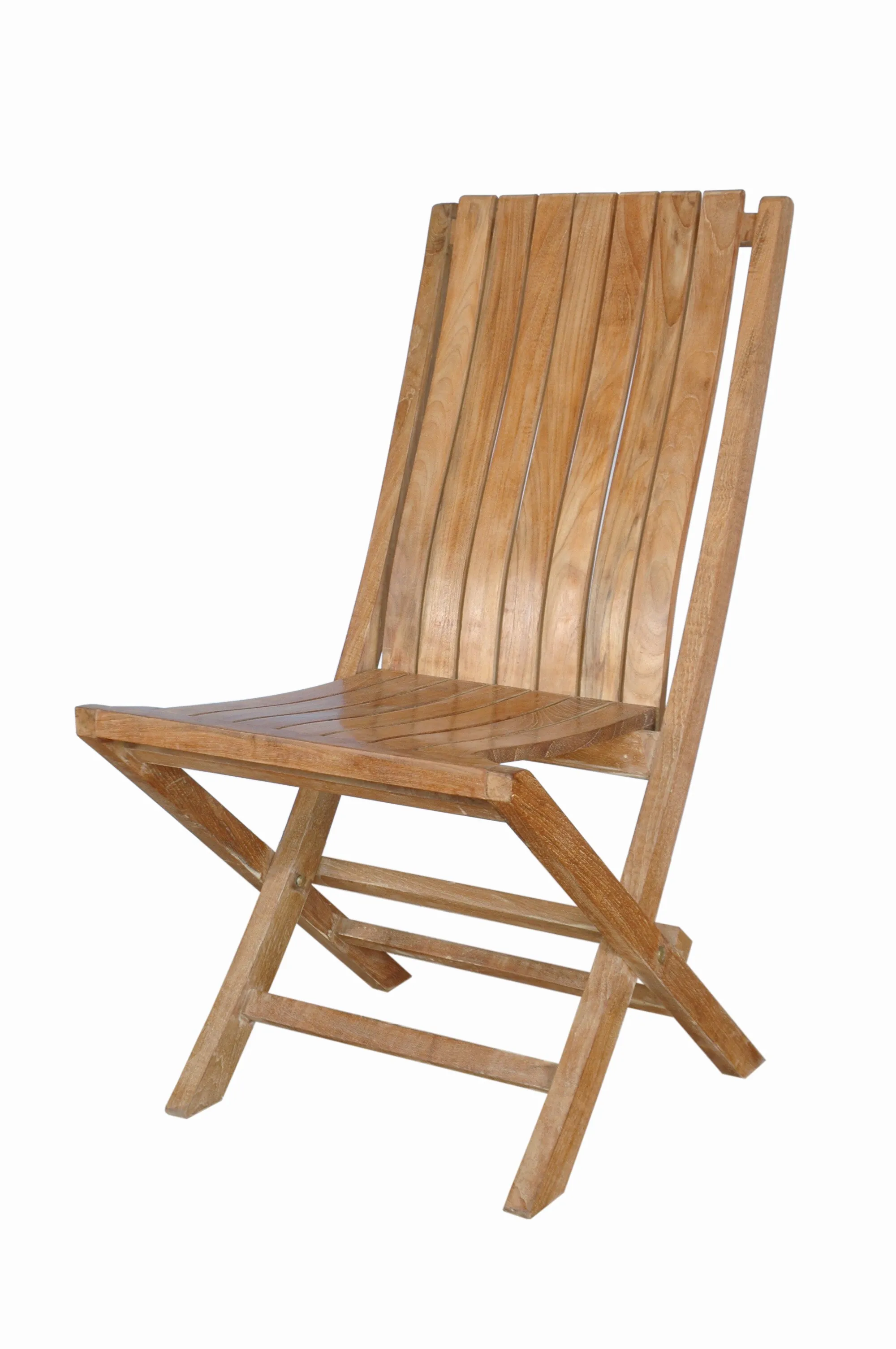 Windsor 5-Piece Folding Dining Set, Crafted Solid In Teak, Arrives In 5-9 Working Days.