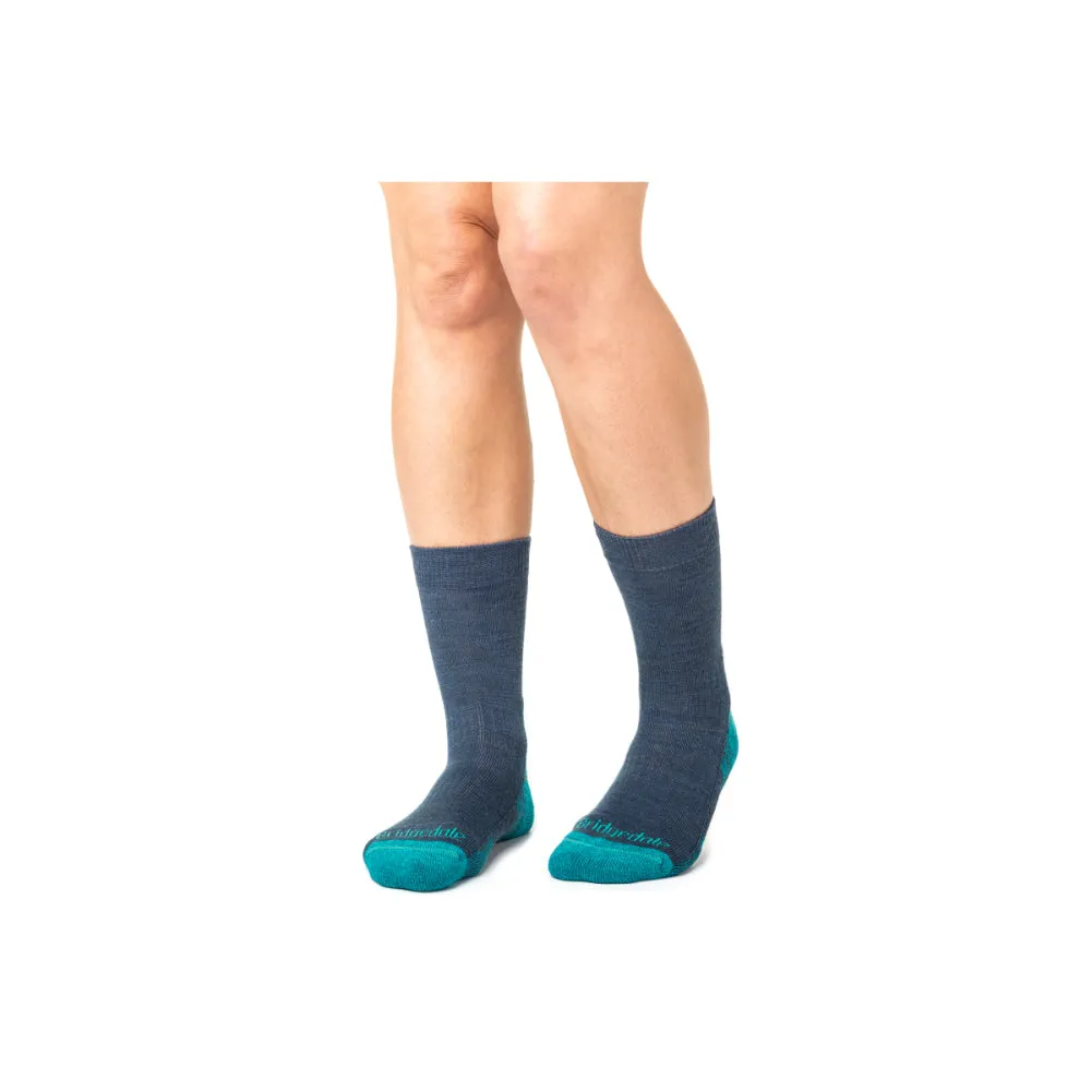 Women's Lightweight Merino Performance Boot