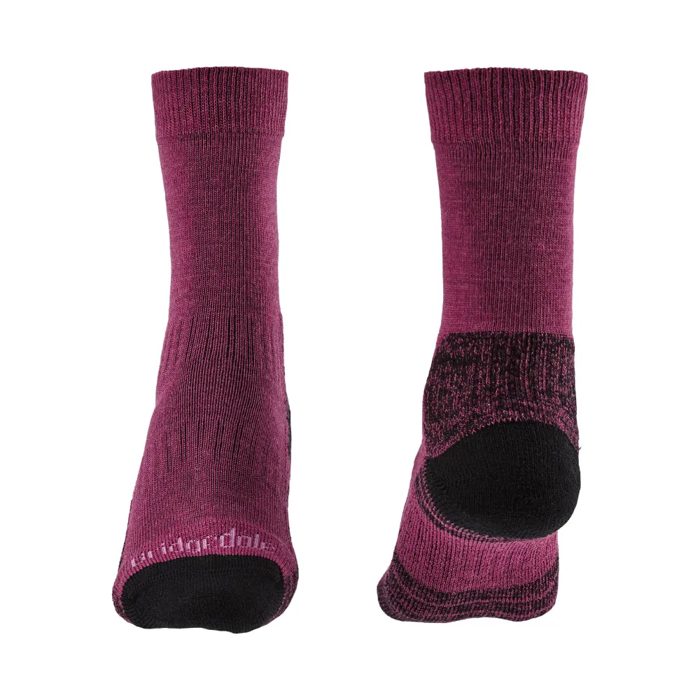 Women's Lightweight Merino Performance Boot
