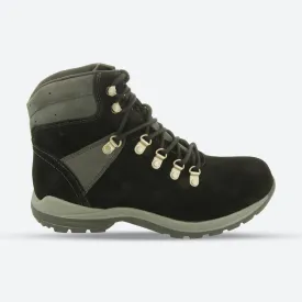 Womens Wide Fit DB Colorado Waterproof Boots Womens Wide Fit DB Colorado Waterproof Boots