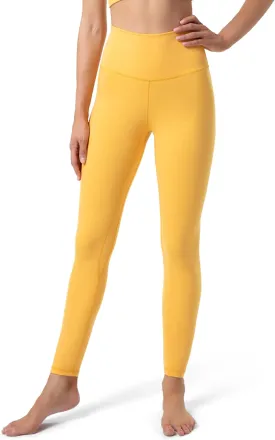 YUNOGA Women's Ultra Soft High Waisted Seamless Leggings Tummy Control Yoga Pants